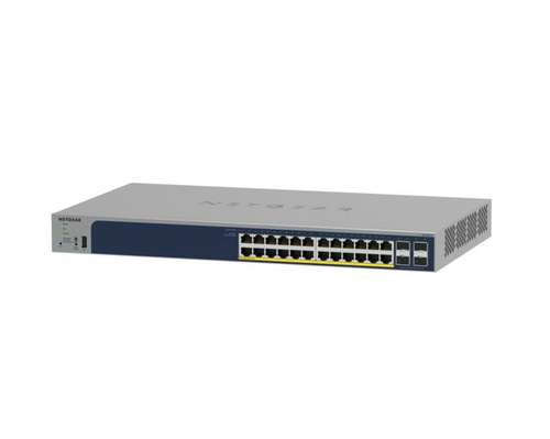 Netgear GS752TPP 300EUS